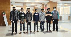 ইমোতে নারীকণ্ঠে অনৈতিক কাজ: প্রবাসীরা খোয়াচ্ছেন লাখ লাখ টাকা
