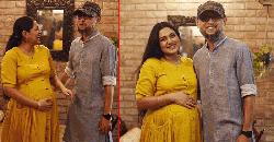 বাবা হচ্ছেন ফারুকী, মা হচ্ছেন তিশা