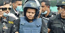 সাহেদের বিরুদ্ধে চার্জশিট অনুমোদন