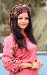 অভিনয়ে আস্থা বাড়ছে এলিনা শাম্মী’তে