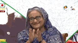 নতুন বই হাতে পাওয়ার অনন্দটাই আলাদা: প্রধানমন্ত্রী