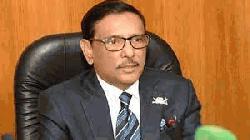 সংলাপে না এলেও ভোটে আসবে বিএনপি: ওবায়দুর কাদের