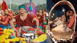 রোজার ঈদে আসছে শাকিব-চেরীর ‌‘গলুই’