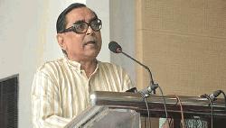 উন্নয়নের পাশাপাশি বেড়েছে বৈষম্য ও দুর্নীতি : মেনন