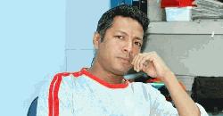 গীতিকার রাসেল ও’নীলের ঝুলন্ত মরদেহ উদ্ধার