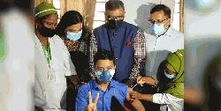১২-১৮ বছরের শিক্ষার্থীদের ১৫ জানুয়ারি মধ্যে টিকা দেওয়ার নির্দেশ