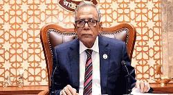 নতুন বছরে অমিত সম্ভাবনার পথে এগিয়ে যাবে বাংলাদেশ
