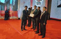 নীলফামারীতে শেখ হাসিনা ভলান্টিয়ার ইয়্যূথ অ্যাওয়ার্ড পেল ডোমারের 
