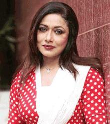 শিল্পী সমিতি থেকে পদত্যাগ করলেন রোজিনা