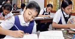 প্রাথমিকে বৃত্তি পরীক্ষা নেওয়ার সিদ্ধান্তে অনড় সরকার
