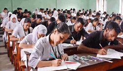 আগামী বছর এসএসসি এপ্রিলে, এইচএসসি জুনে
