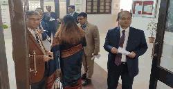 ঢাবি শিক্ষক সমিতি নির্বাচনে আওয়ামীপন্থীদের বড় জয়
