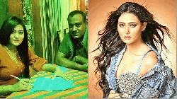 মাতালের পর এবার বাটপার অধরা খান