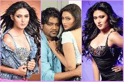 বছর শেষে নতুন নায়কের সঙ্গে অধরা খান
