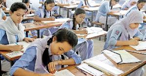 ২০২৫ সালের এইচএসসি পরীক্ষার পাঠ্যসূচি, সময় ও নম্বর জানালো বোর্ড
