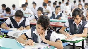 এসএসসি পরীক্ষার তারিখ ঘোষণা
