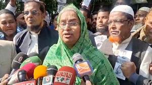 বিএনপির সঙ্গে জনগণ নেই, অসহযোগের মানে হয় না: শিক্ষামন্ত্রী
