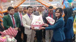 আফাজ উদ্দিন স্কুল এন্ড কলেজের বার্ষিক ফলাফল প্রকাশ
