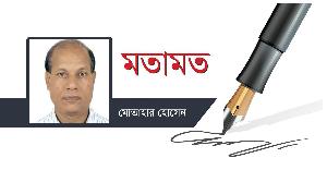 চিন্ময় দাস ইস্যু: দেশকে অস্থিতিশীল ও উন্নয়ন বাধাগ্রস্ত করার ষড়যন্ত্র?