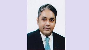 উত্তরা ক্লাবের নতুন সভাপতি শিল্পপতি ফয়সল তাহের