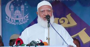 কেউ যেন মাথায় কাঁঠাল ভেঙে খেতে না পারে: জামায়াতে আমির