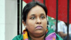 সাবেক মেয়র আইভীর ৫ মামলায় হাইকোর্টে জামিন