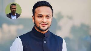 সাকিবের মামলা নিষ্পত্তিতে সরকারের ভূমিকা চান পাইলট