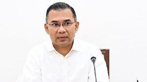 অস্ট্রেলিয়ার পার্লামেন্টে তারেক রহমানকে অভিনন্দন জানিয়ে প্রস্তাব উত্থাপন