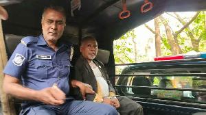 ফরিদপুরে আপন ছোট ভাইকে গুলি করে হত্যা করলেন আওয়ামী লীগ নেতা