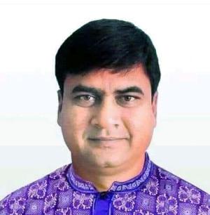  কটিয়াদীতে ছেলের মৃত্যু সংবাদ শুনে মায়ের মৃত্যু