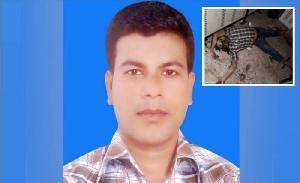 নিখোঁজের ৪ দিন পর নিজ কারখানায়ই পাওয়া গেল মালিকের অর্ধগলিত মৃতদেহ