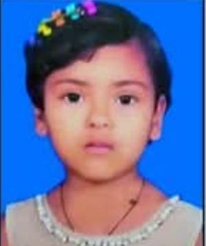 কটিয়াদীতে বাস চাপায় প্রথম শ্রেণীর শিক্ষার্থীর মর্মান্তিক মৃত্যু 