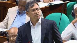 বর্তমান সংসদ সদস্যদের কেউ ঋণখেলাপি নন : স্বরাষ্ট্রমন্ত্রী