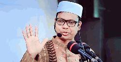 মাজারগুলোতে যেন মদ-গাঁজার আসর না বসে: সিলেটের ডিসি সারওয়ার