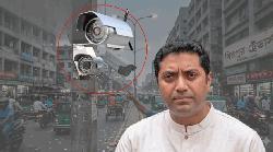 মোহাম্মাদপুরে সিসি ক্যামেরা লাগিয়েছিলাম, ৪৮ ঘণ্টার মধ্যে চুরি হয়ে গেছে: ববি হাজ্জাজ