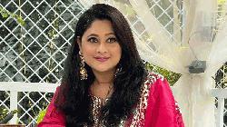 মাতৃত্বের স্ট্রাগল কেমন, আমার কল্পনার বাইরে ছিল : সুমাইয়া শিমু