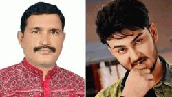 ভাই সেলিম খান ও ভাতিজা শান্ত খান হত্যার বিচার চেয়ে রাজনীতিতে সক্রিয় হাফিজ খান