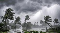 ঢাকাসহ ১৬ অঞ্চলে ঝড়বৃষ্টির আভাস, জলাবদ্ধতার শঙ্কা