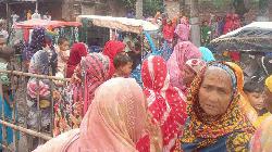 চাঁপাইনবাবগঞ্জে বিদ্যুৎস্পৃষ্ট হয়ে ৩ জনের মৃত্যু