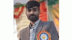 বগুড়ায় সাবেক ছাত্রদল নেতাকে কুপিয়ে হত্যা