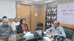 শেখ হাসিনা ফিরলে আইন অনুযায়ী ব্যবস্থা নেওয়া হবে : আইনমন্ত্রী