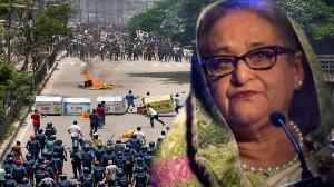 জুলাই হত্যা মামলা: অভিযুক্ত শেখ হাসিনাসহ ৫০, সত্যতা মেলেনি ৪৯ জনের বিরুদ্ধে