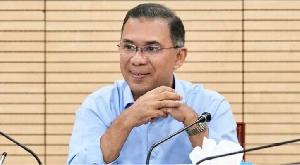 তারেক রহমানের সভাপতিত্বে বিএনপির স্থায়ী কমিটির বৈঠক শুরু