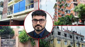 নামে-বেনামে সম্পদের পাহাড় গড়েছেন দুর্যোগ ব্যবস্থাপনা কর্মকর্তা মনিরুজ্জামান