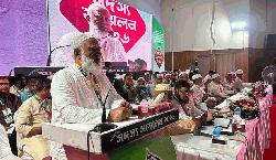 প্রধানমন্ত্রীর ভারত সফরে অসুবিধা নেই, তবে হতে হবে সমতার ও সমমর্যাদার : জামায়াত আমির
