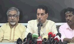 দুর্গাপূজায় সব মণ্ডপে পাহারায় থাকবেন বিএনপির নেতাকর্মীরা: খায়রুল কবির খোকন