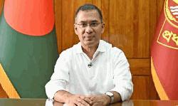 ৫ নভেম্বর খুলনা যাচ্ছেন প্রধানমন্ত্রী তারেক রহমান