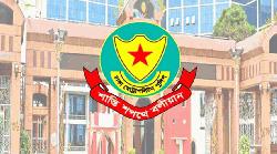 রাজধানীতে ২৪ ঘণ্টায় আটক ৫৩০
