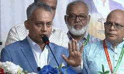 ঢাকার উন্নয়নে সম্মিলিত উদ্যোগের আহ্বান সড়কমন্ত্রীর