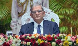 বিগত সময়ে অপরিকল্পিত ব্যবস্থা ও দুর্নীতির কারণে স্বাস্থ্য খাতে অগ্রগতি হয়নি : রাষ্ট্রপতি